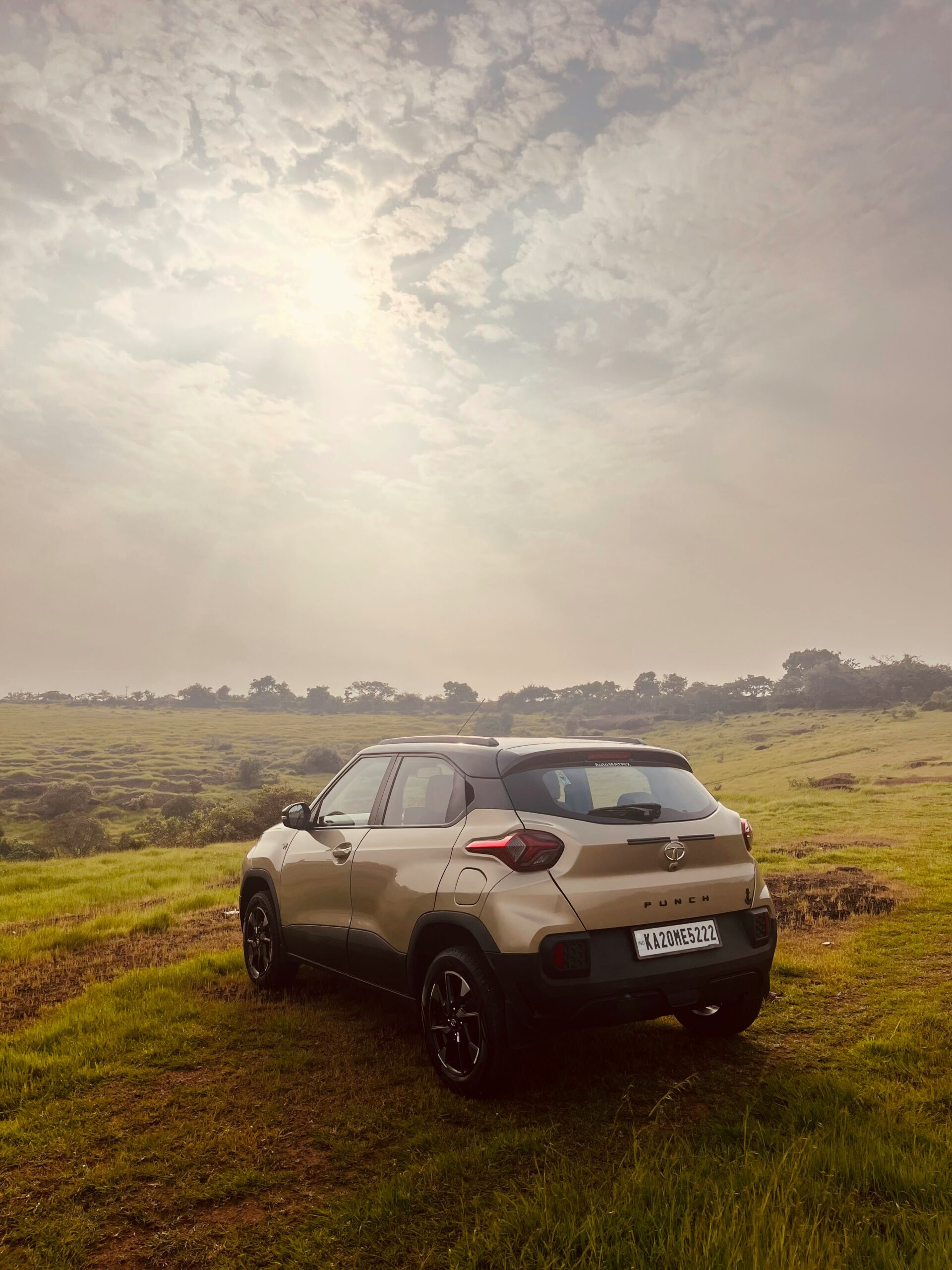 Read more about the article Tata Punch EV: A Comprehensive Review of India’s Latest Electric SUV