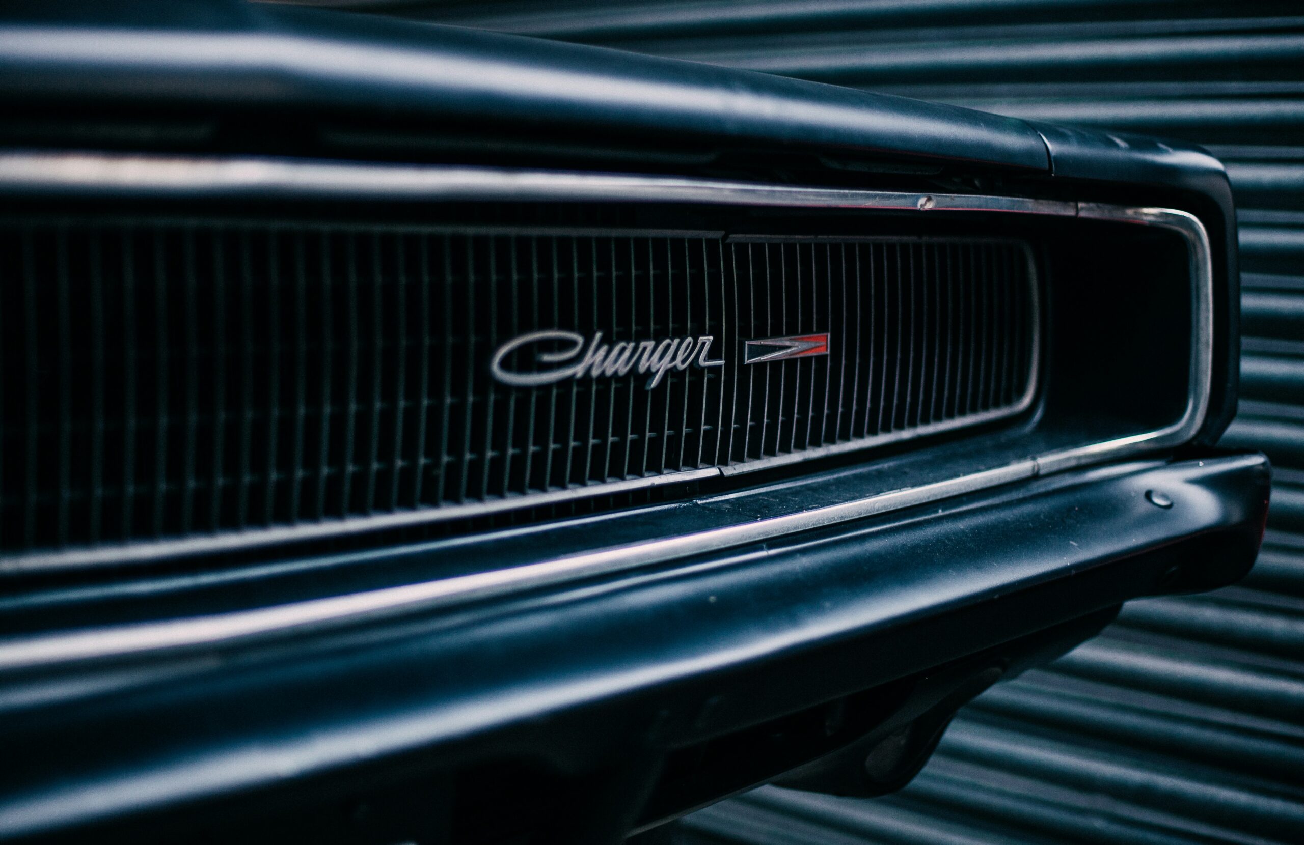 You are currently viewing The Iconic 1969 Dodge Charger: A Classic American Muscle Car
