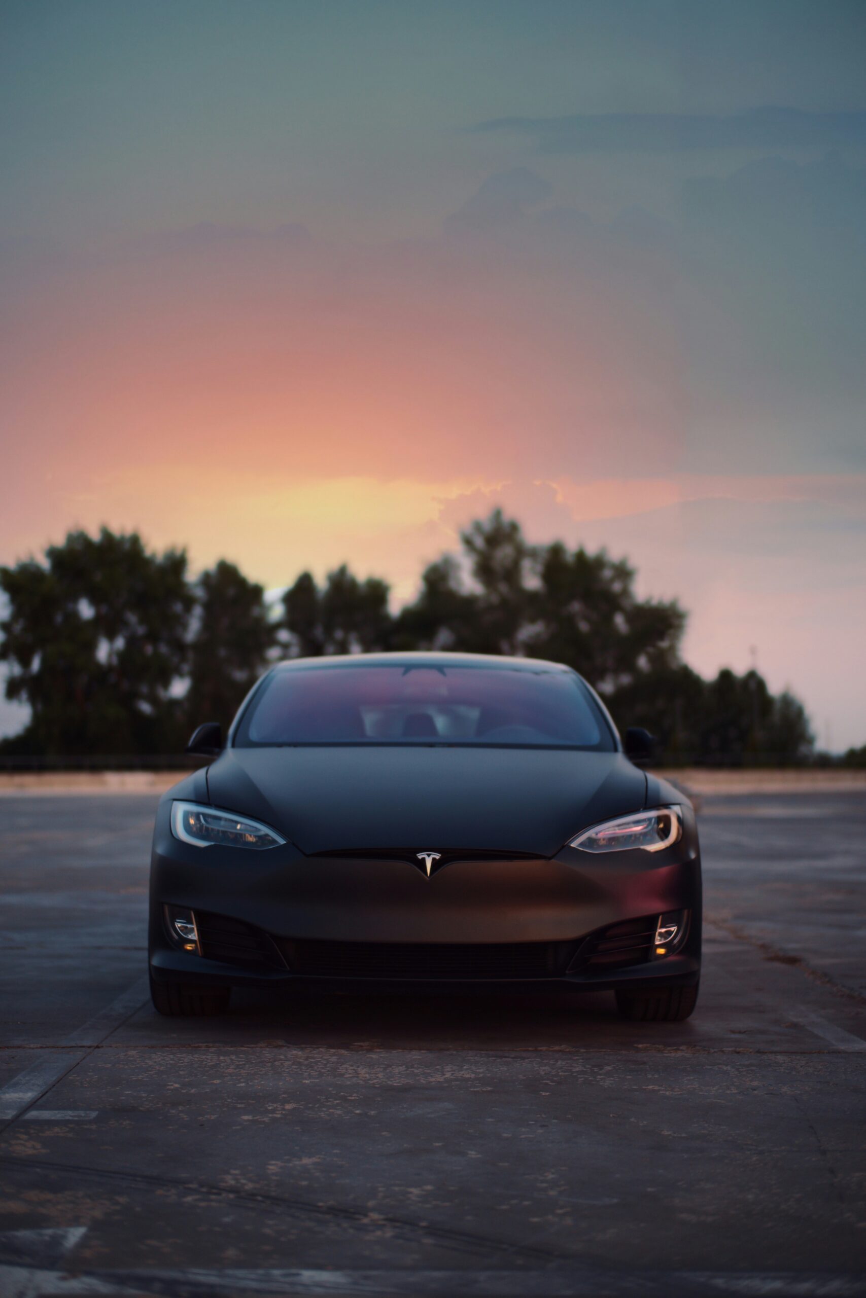 You are currently viewing The Tesla Model S: Revolutionizing the Electric Vehicle Industry