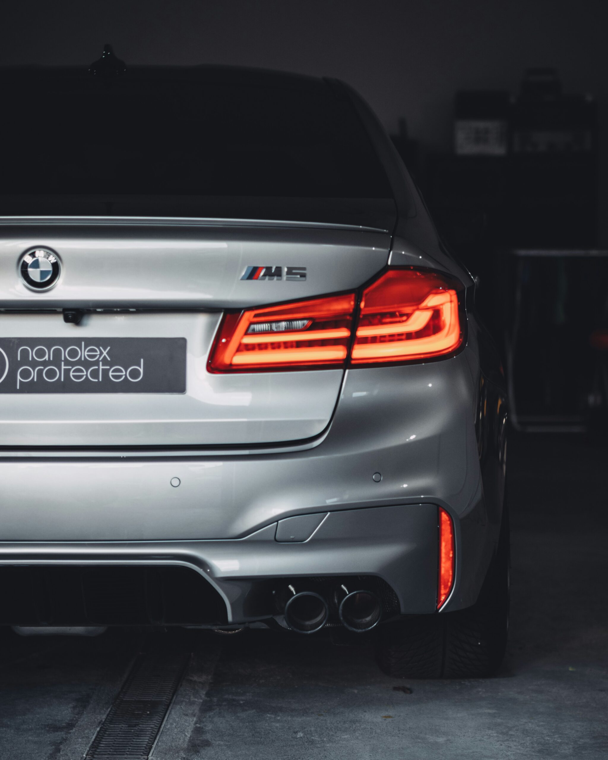 You are currently viewing The BMW M5: A High-Performance Masterpiece